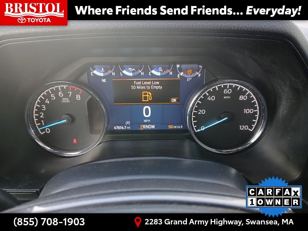 Used 2023 Ford F150 Tremor image 31
