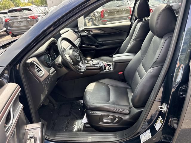 Used 2019 MAZDA CX-9 Grand Touring AWD/4WD image 14