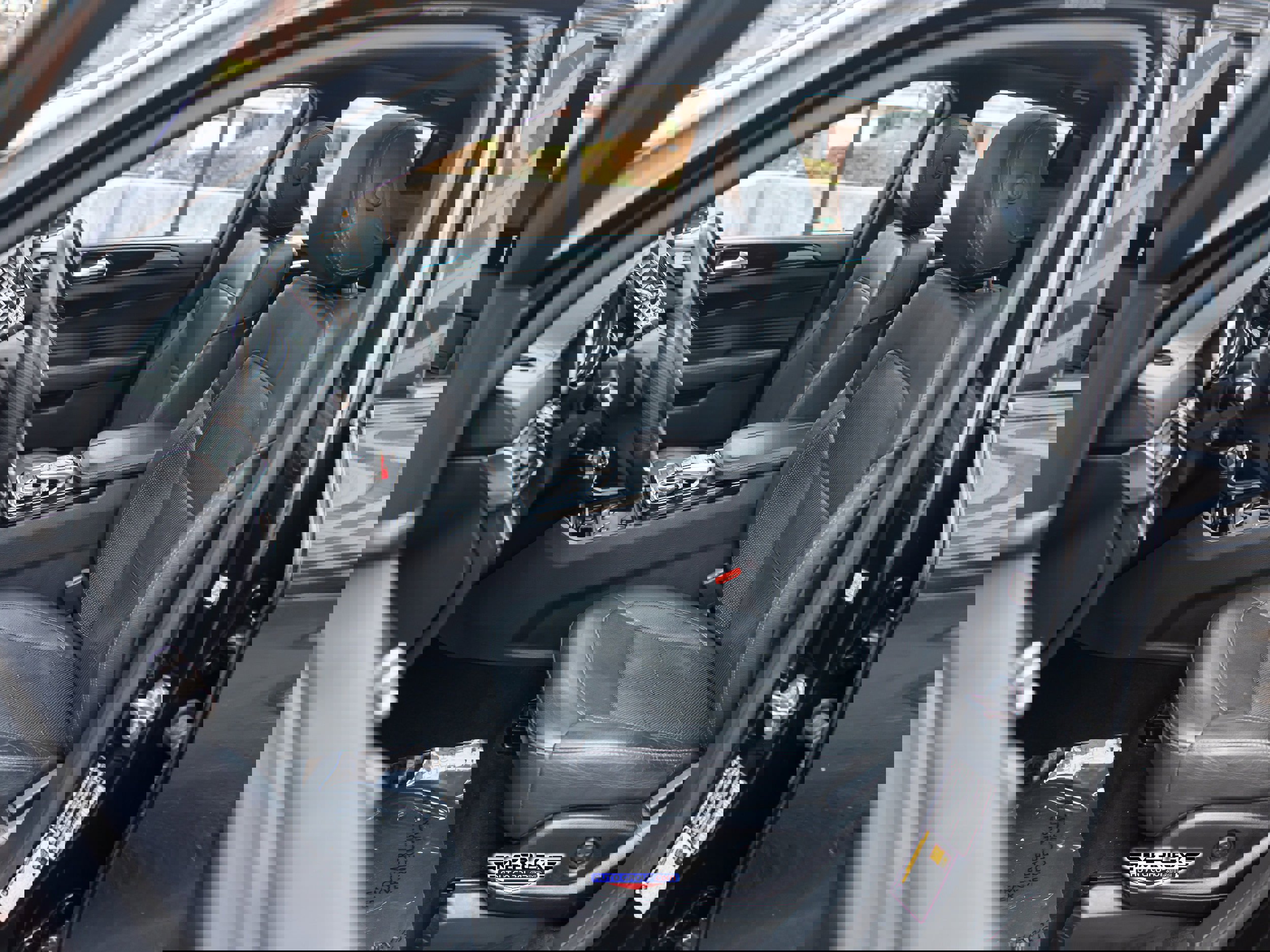 Used 2019 Mercedes-Benz GLE 43 AMG 4MATIC Coupe image 16