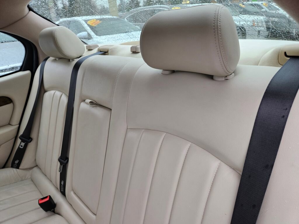 Used 2005 Jaguar X-TYPE 3.0 image 14