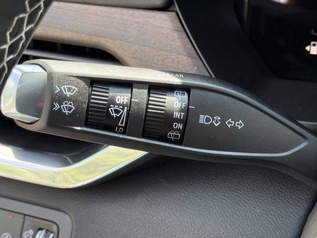 New 2026 GMC Acadia Denali Ultimate AWD/4WD image 21