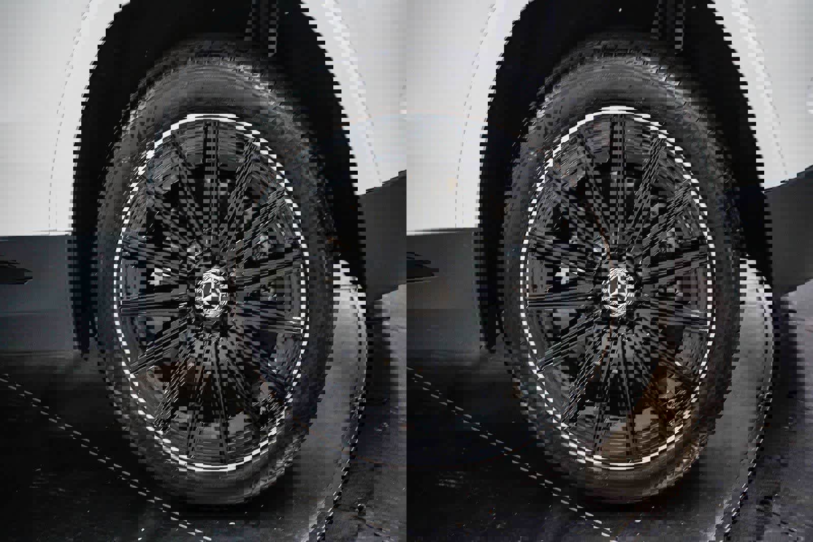 Used 2026 Mercedes-Benz GLA 250 image 10