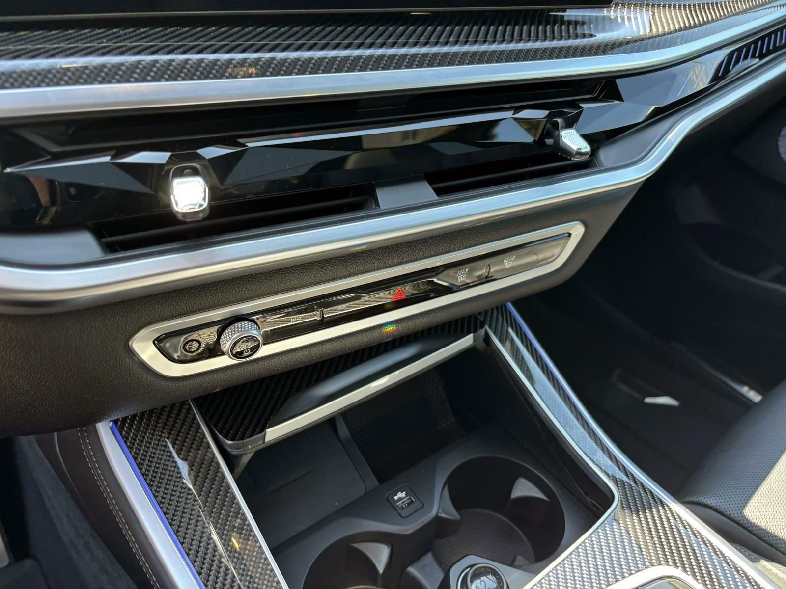 Used 2024 BMW X5 M60i image 22