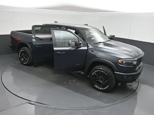New 2027 RAM 1500 Rebel w/ Rebel Level 2 Equipment Group AWD/4WD image 63