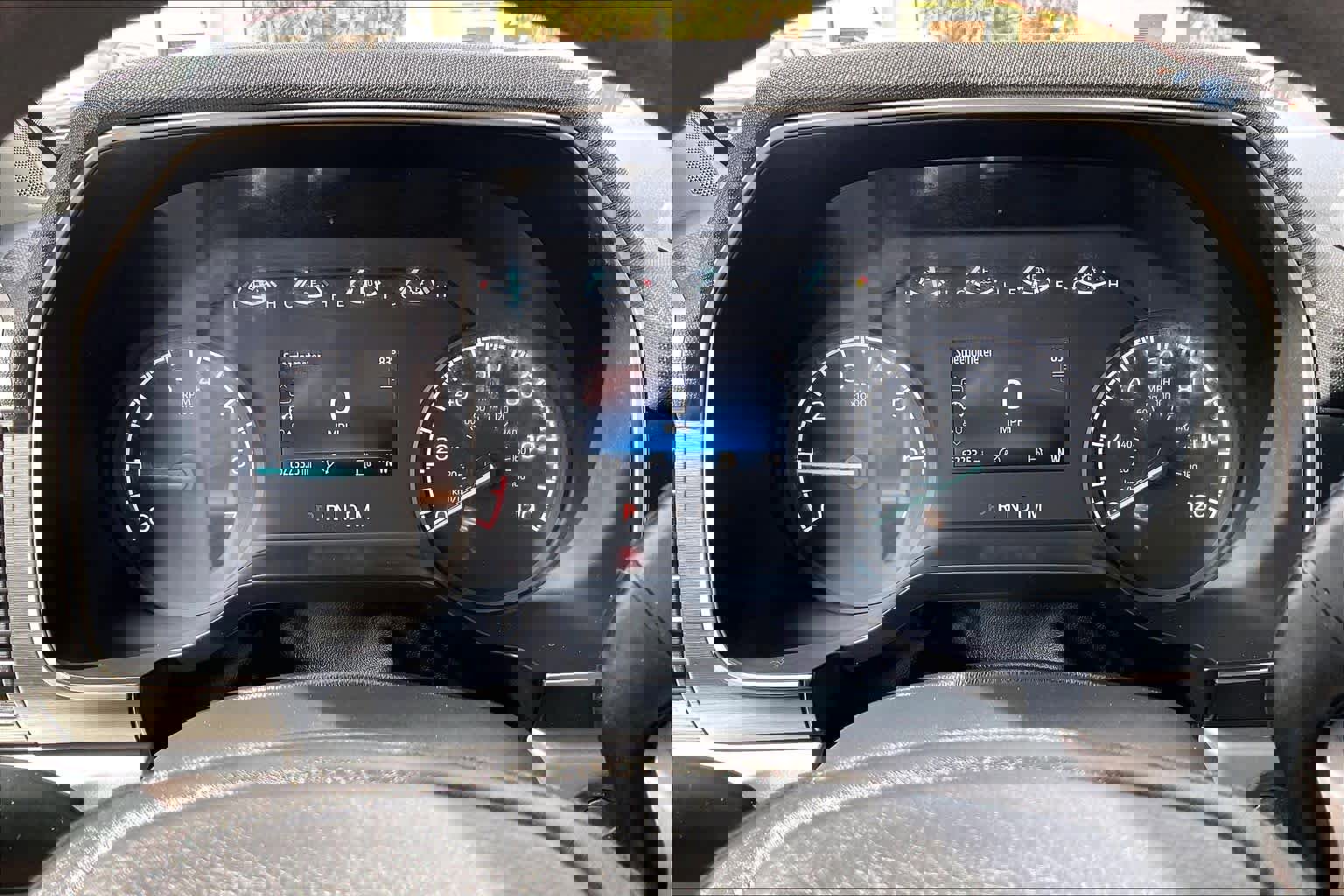 Used 2023 Ford F150 XLT image 20