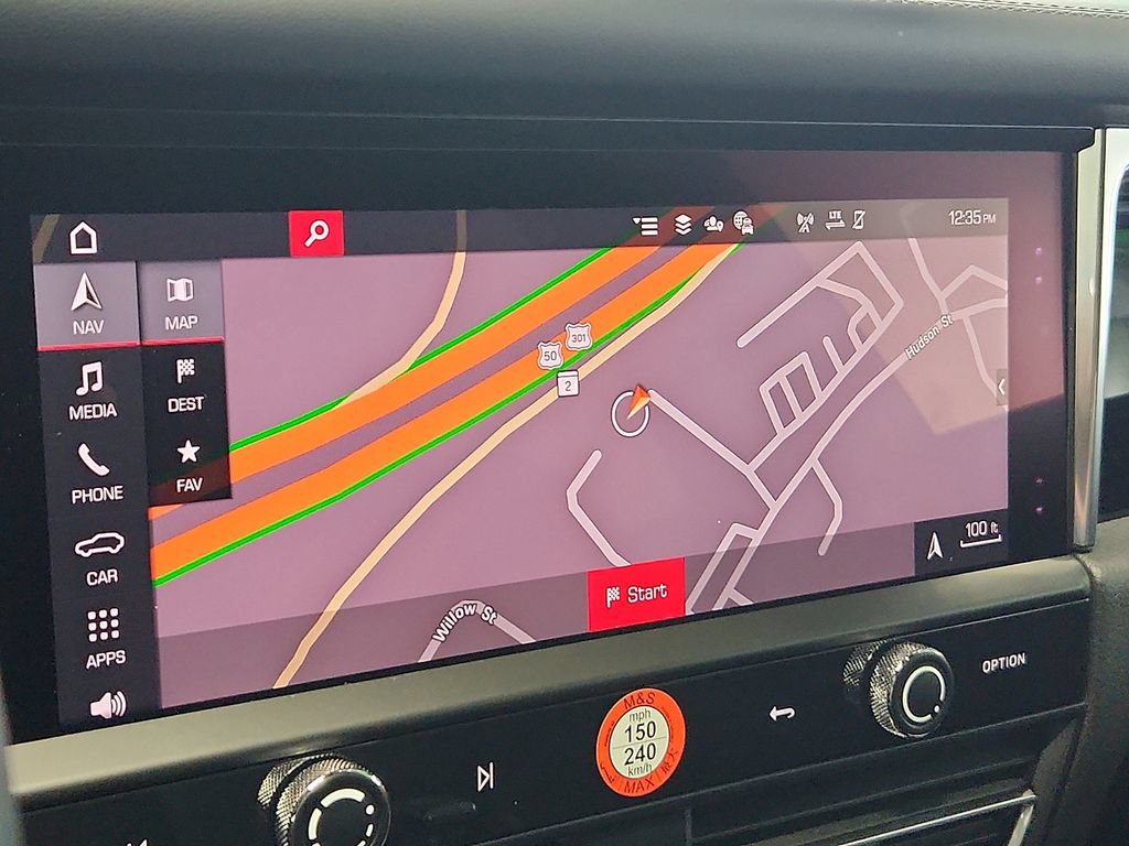 Certified 2026 Porsche Macan AWD/4WD image 19