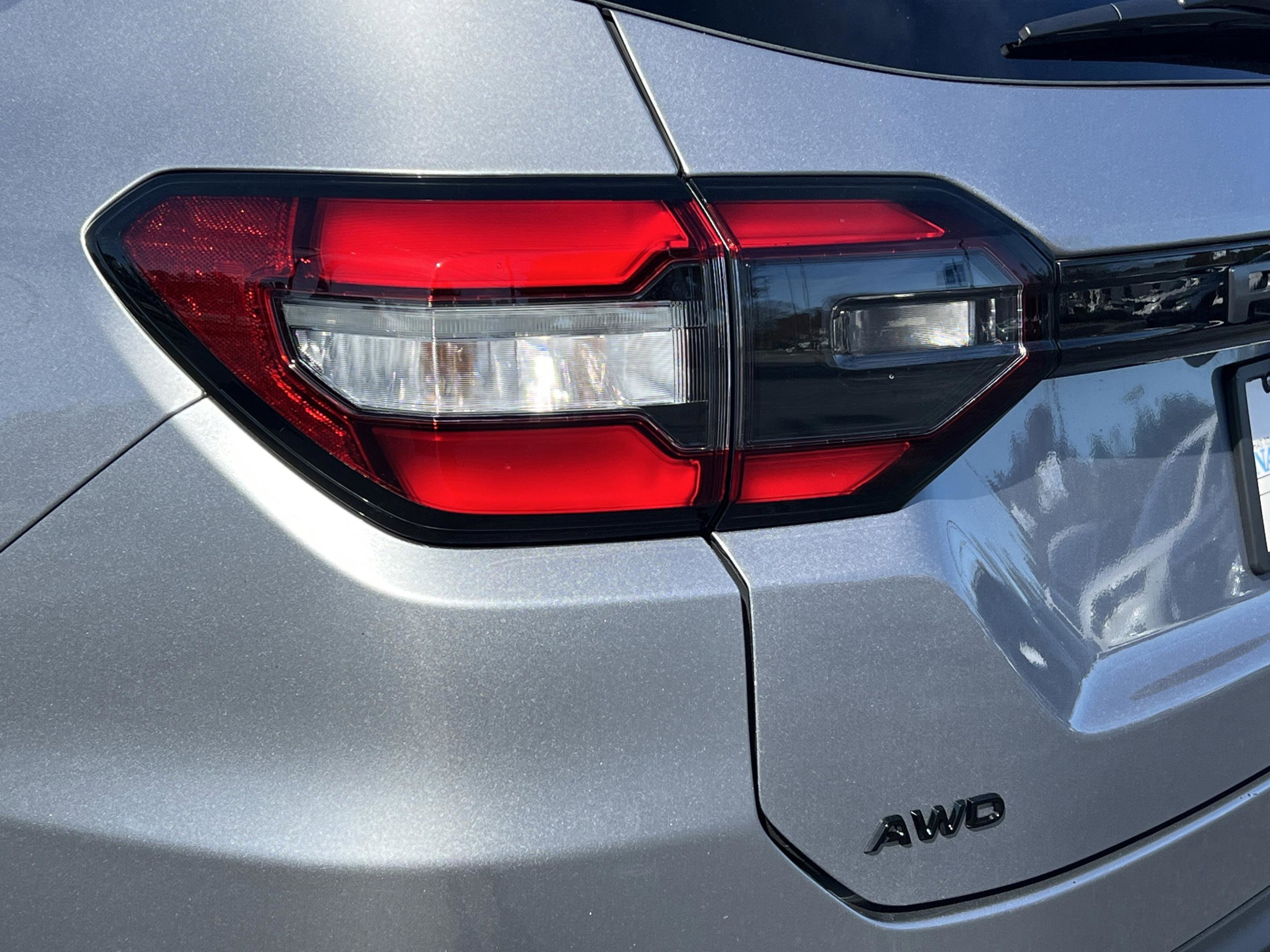 Certified 2025 Honda Pilot TrailSport image 9