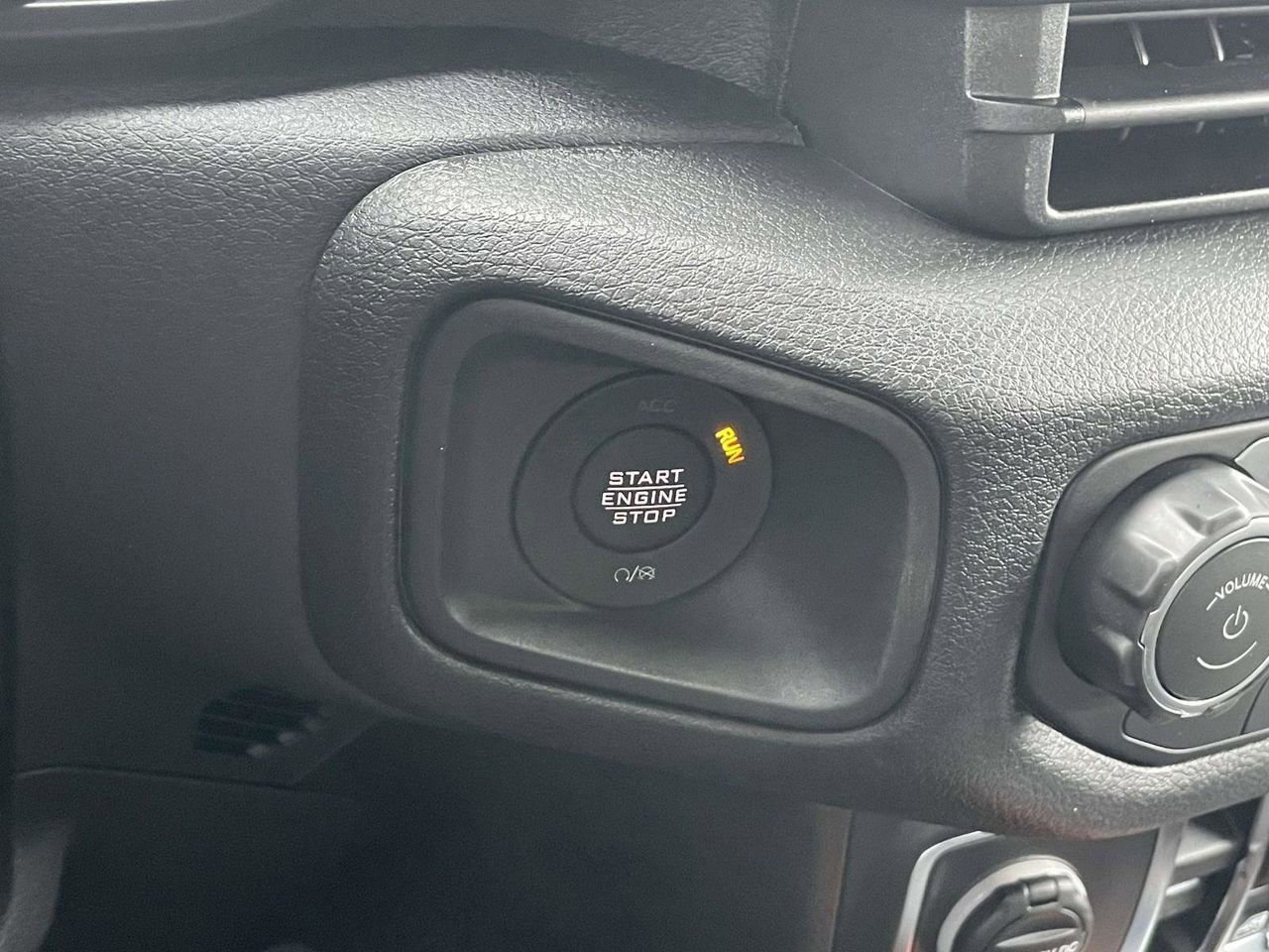 New 2026 Jeep Wrangler Sport image 32