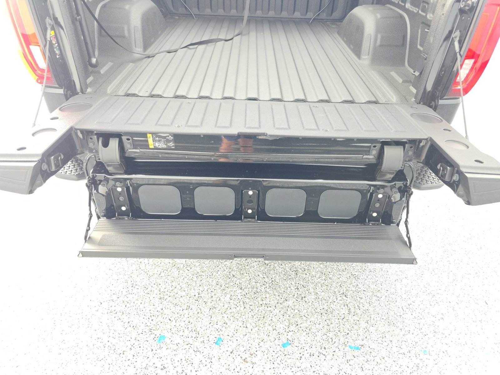 Used 2025 GMC Sierra 1500 Denali image 27