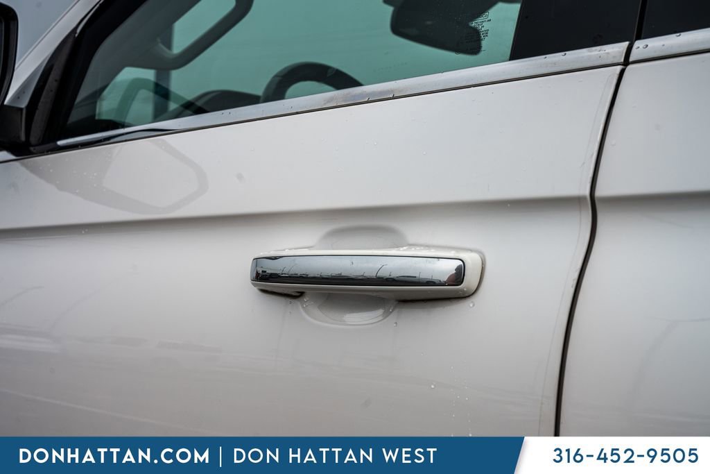 Used 2019 Ford Expedition Platinum AWD/4WD image 31