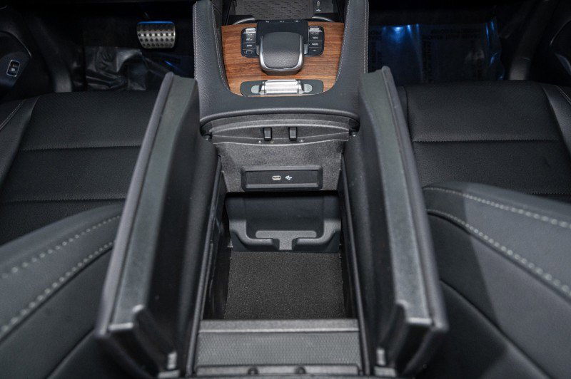 Certified 2025 Mercedes-Benz GLS 450 4MATIC image 24