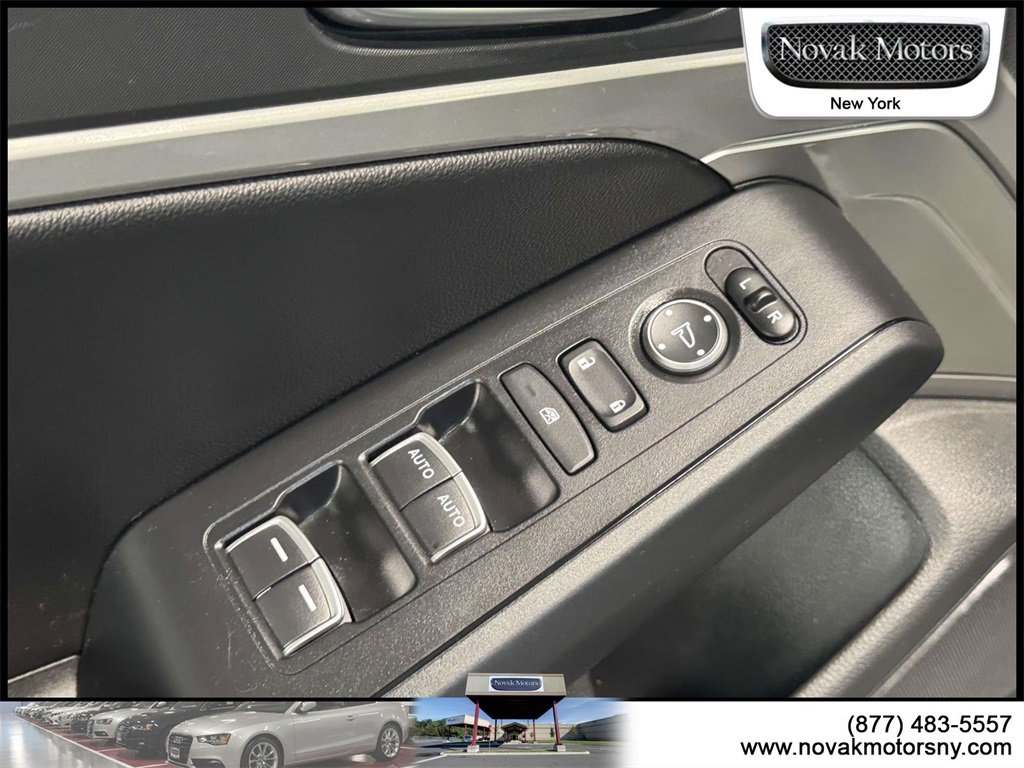 Used 2024 Acura Integra image 15