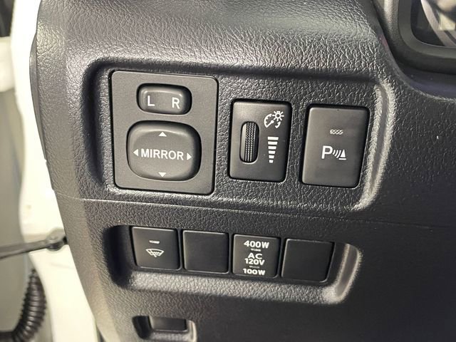 Used 2019 Toyota 4Runner Limited image 17
