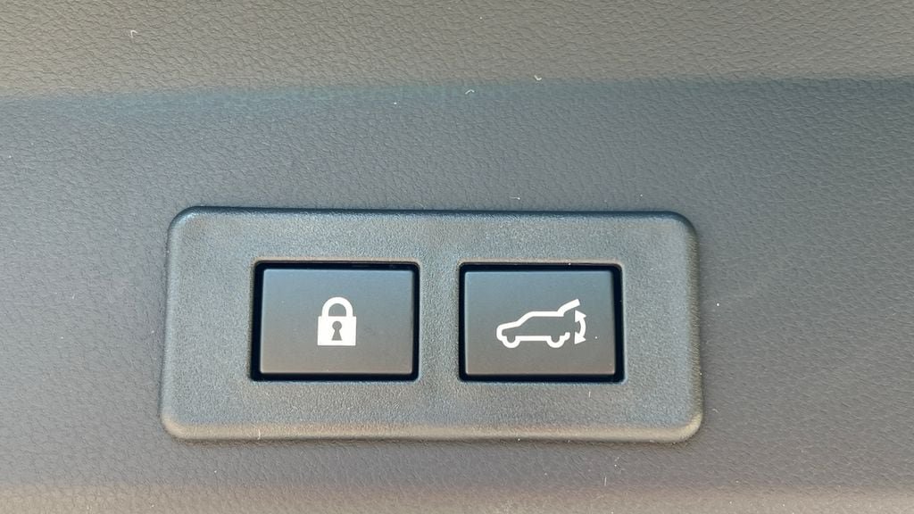 New 2026 Subaru Ascent Limited AWD/4WD image 42