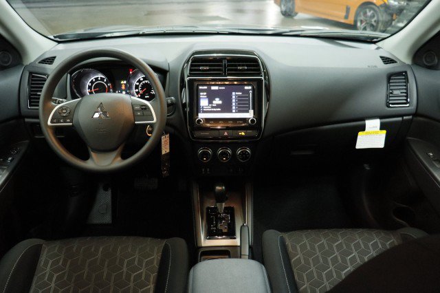 New 2026 Mitsubishi Outlander Sport ES AWD/4WD image 20