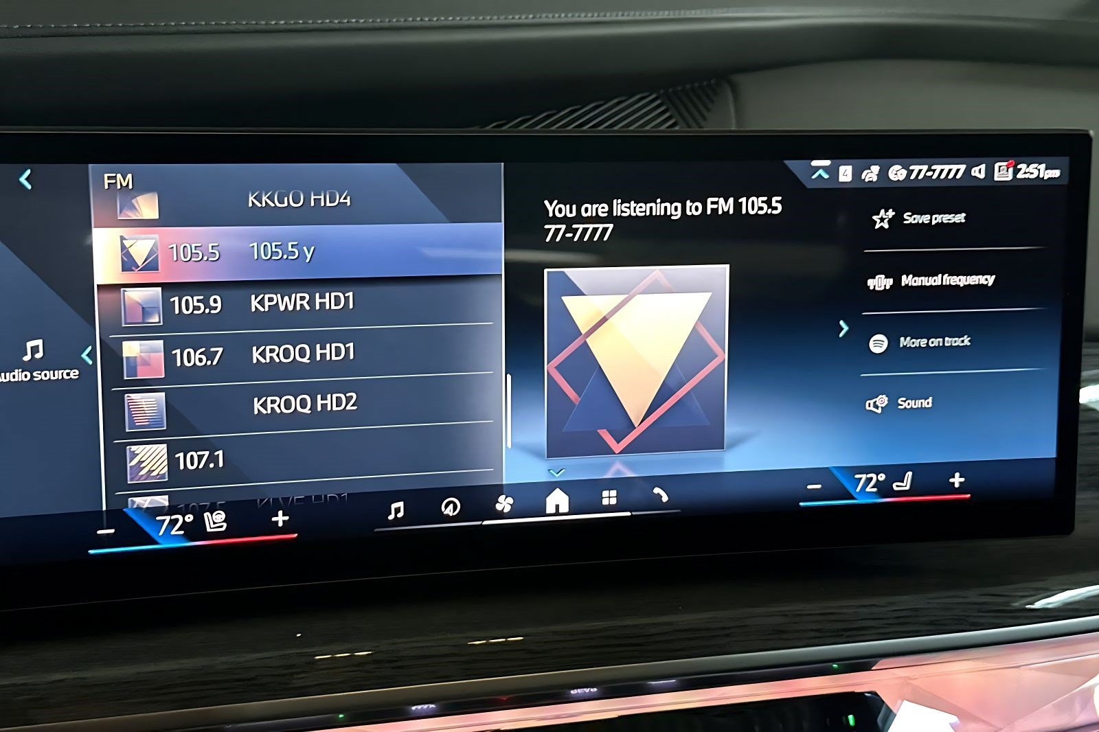 Used 2026 BMW i7 xDrive60 w/ M Sport Package RWD image 20