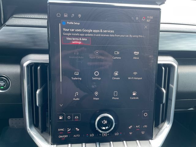 Certified 2025 GMC Acadia Elevation AWD/4WD image 33