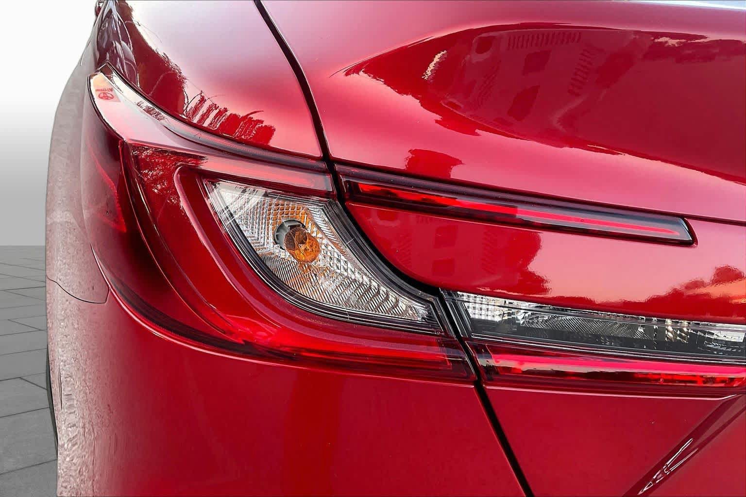 Used 2026 Toyota Camry LE w/ Convenience Package FWD image 28