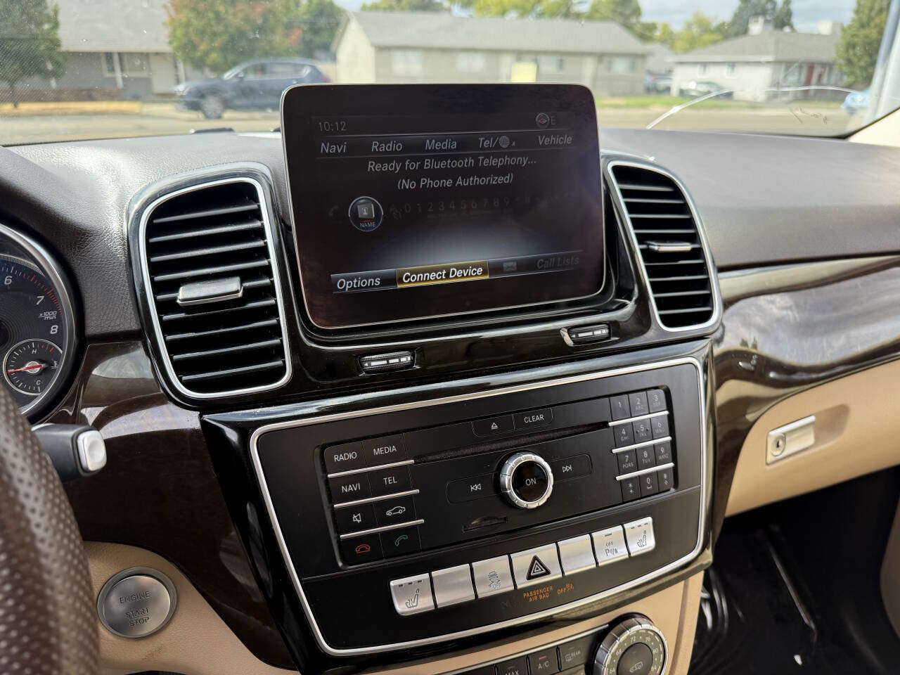 Used 2018 Mercedes-Benz GLE 350 4MATIC image 27