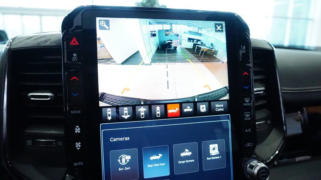 New 2026 RAM 3500 Limited image 32