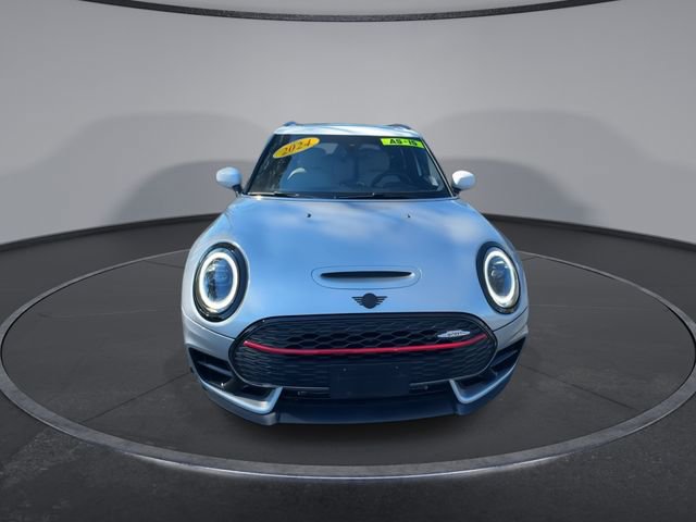 Used 2024 MINI Cooper Clubman John Cooper Works image 5