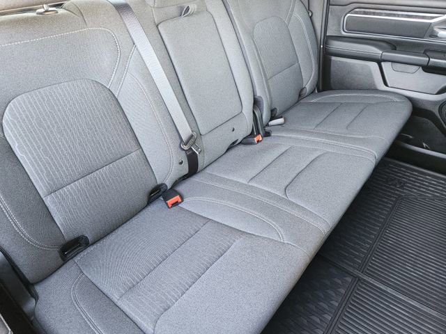 Used 2024 RAM 1500 Lone Star image 28