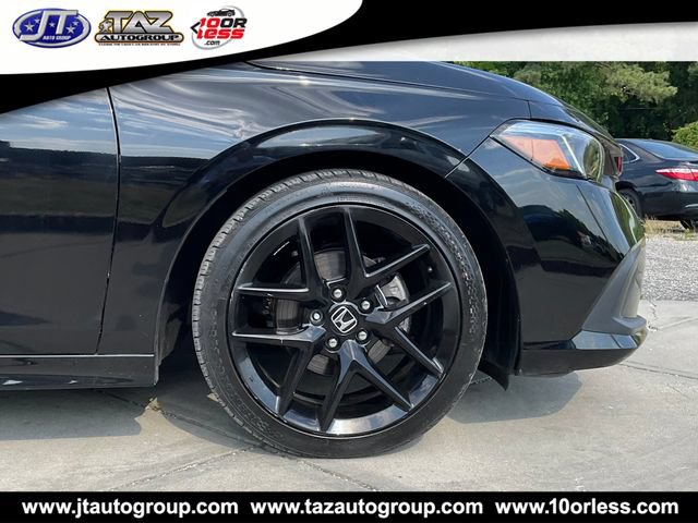 Used 2023 Honda Civic Sport image 9