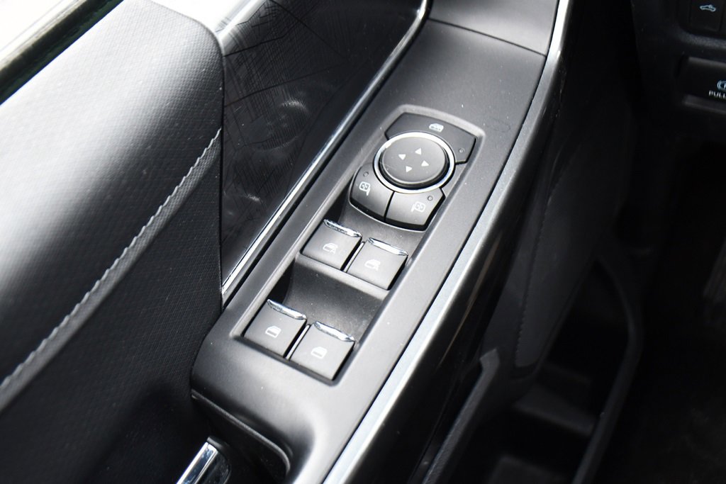 Used 2022 Ford F150 XLT w/ Equipment Group 302A High image 22