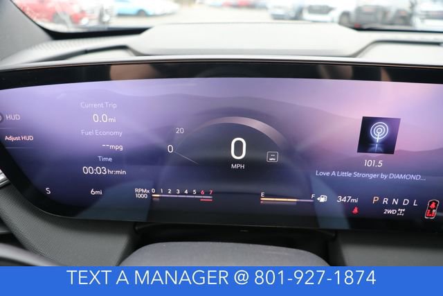 New 2026 Buick Enclave Preferred w/ Power Package image 25