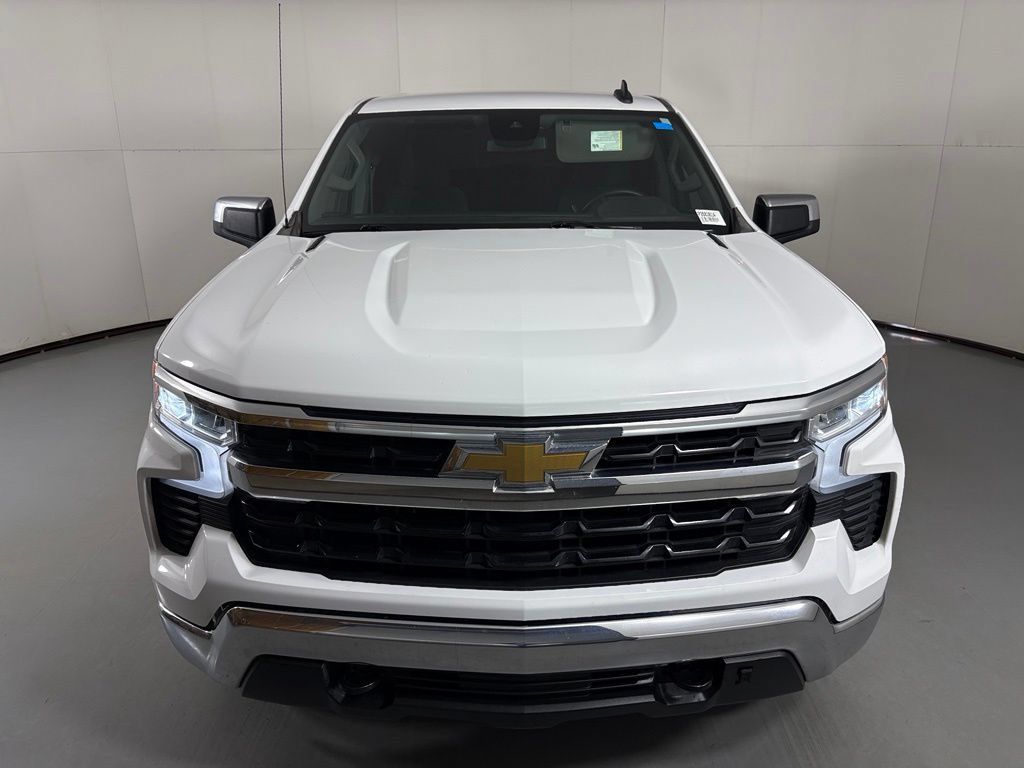 Certified 2022 Chevrolet Silverado 1500 LT w/ Protection Package AWD/4WD image 4