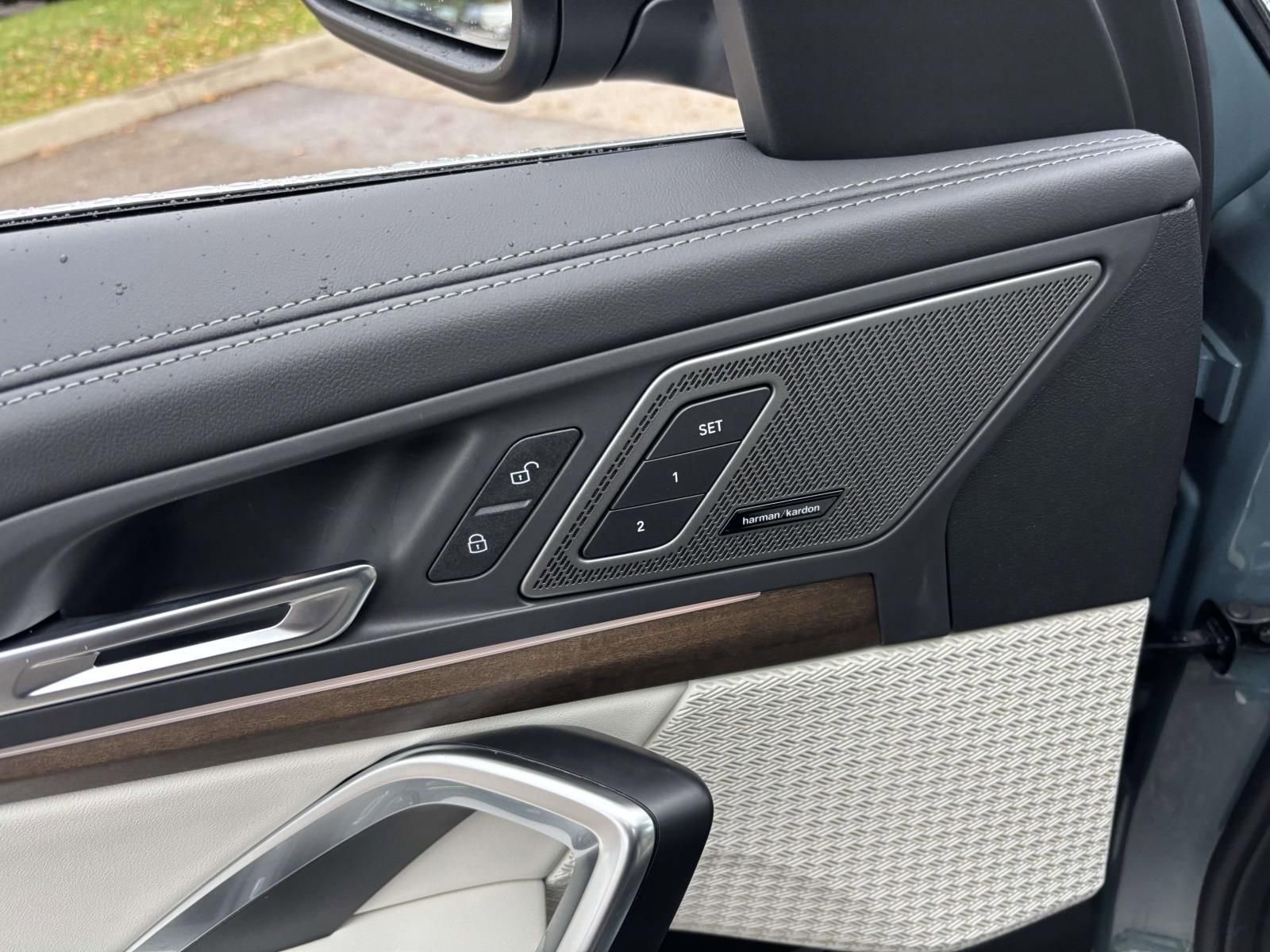 New 2026 BMW X1 xDrive28i w/ Technology Package image 12