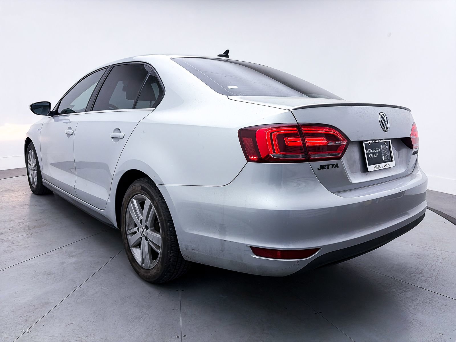 Used 2013 Volkswagen Jetta SEL image 9