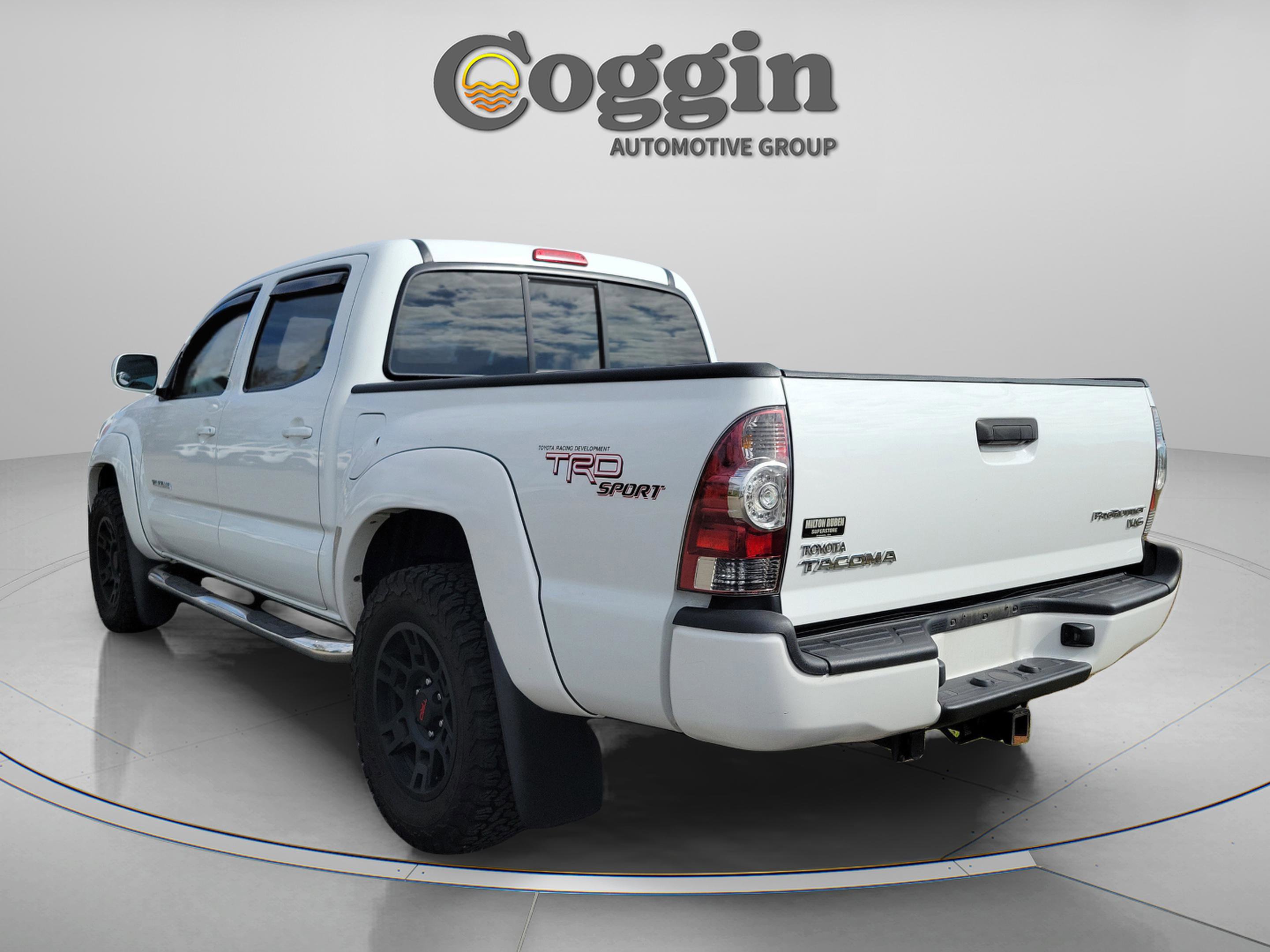 Used 2011 Toyota Tacoma PreRunner image 6