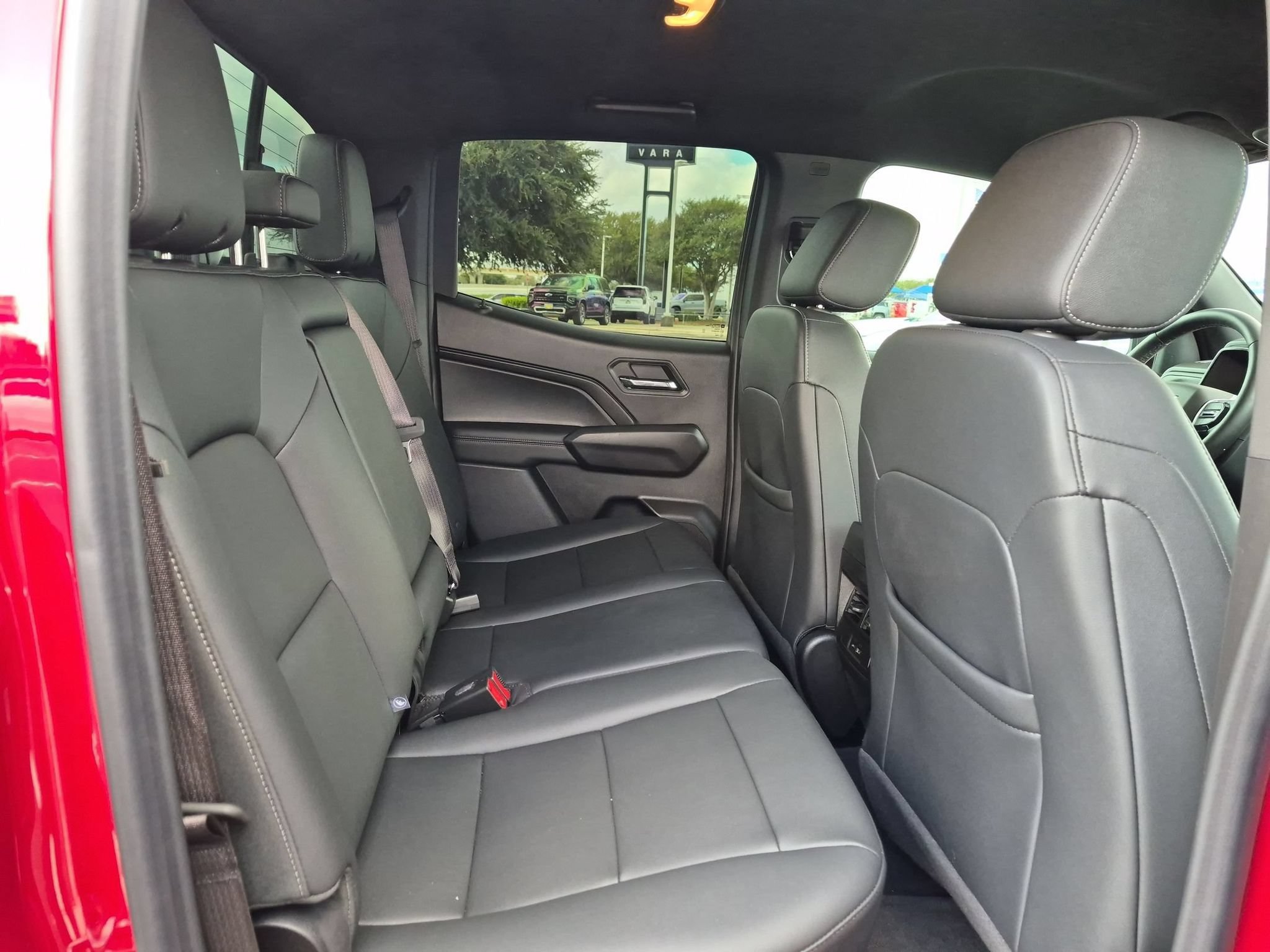 Used 2026 Chevrolet Colorado LT w/ LT Convenience Package RWD image 27
