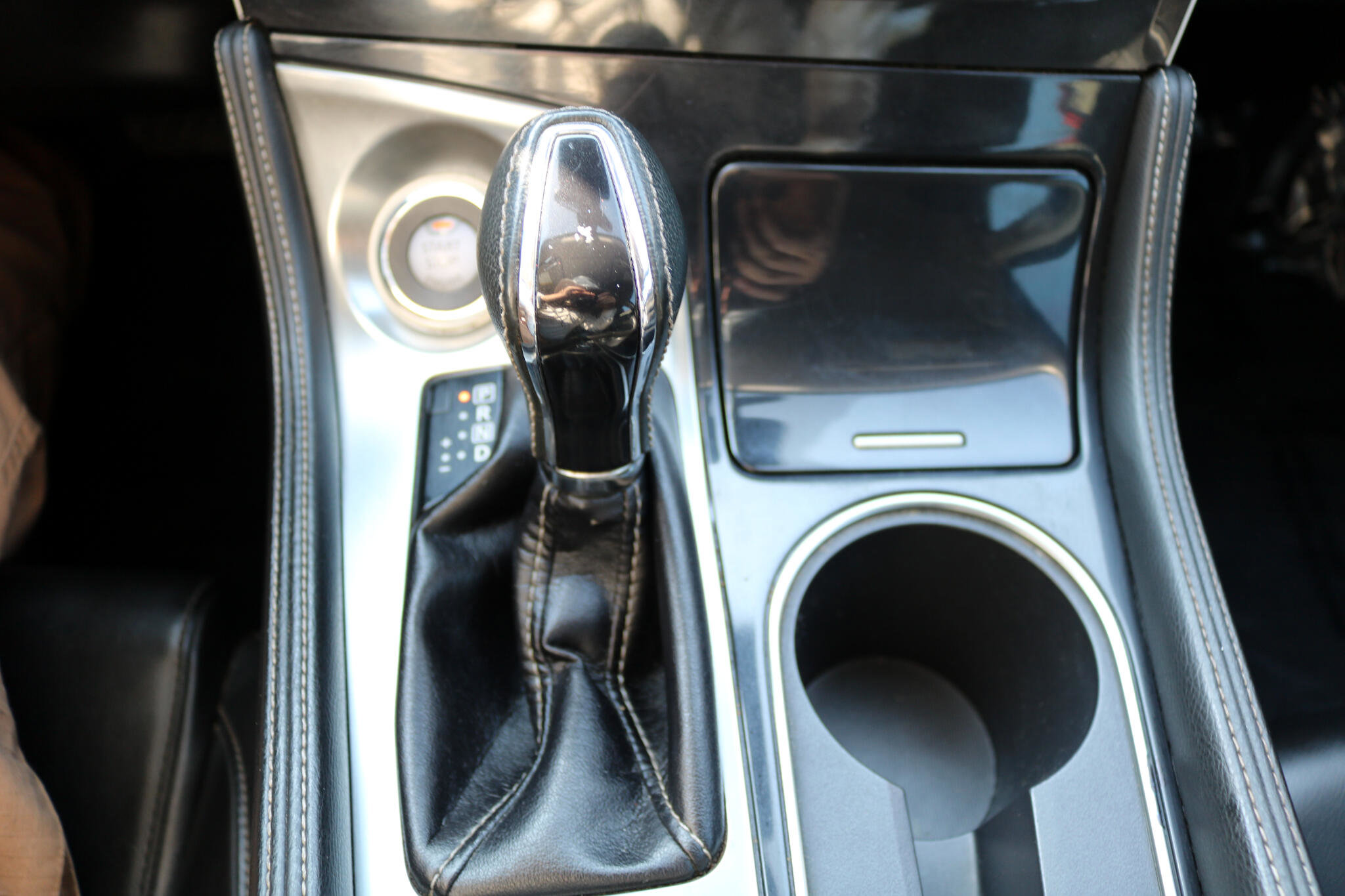 Used 2021 Nissan Maxima 3.5 SV w/ Floor Mat Group image 31