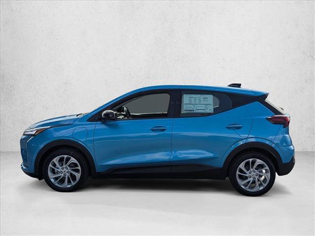 New 2027 Chevrolet Bolt LT FWD image 5