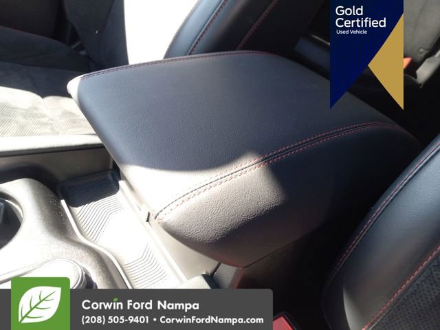 Used 2025 Ford Explorer ST image 21