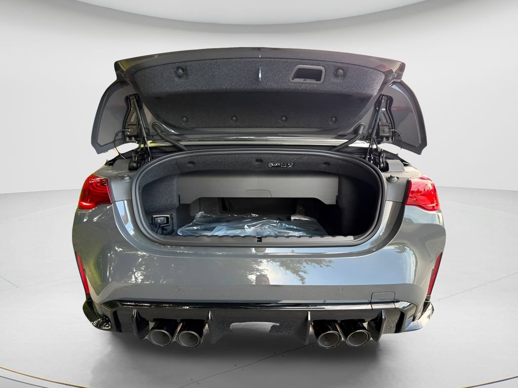 New 2027 BMW M4 xDrive Competition AWD/4WD image 21