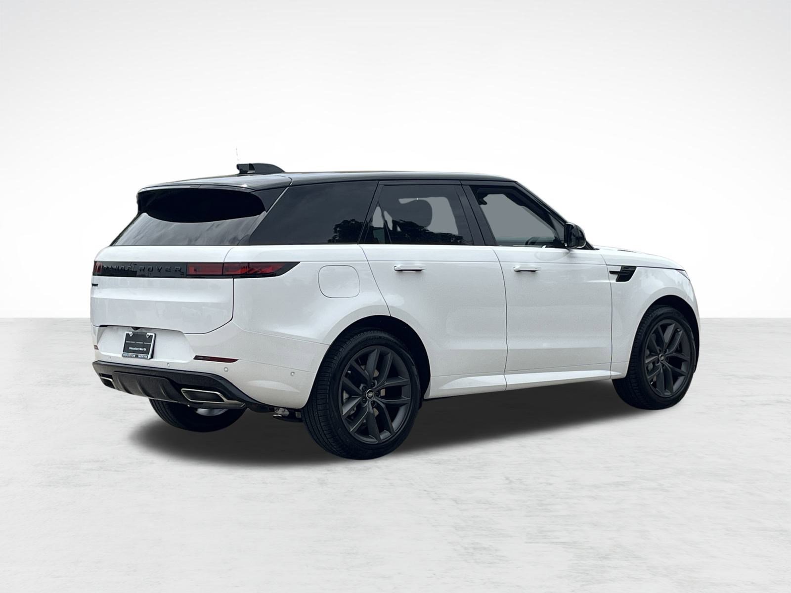 New 2025 Land Rover Range Rover Sport Dynamic SE AWD/4WD image 8