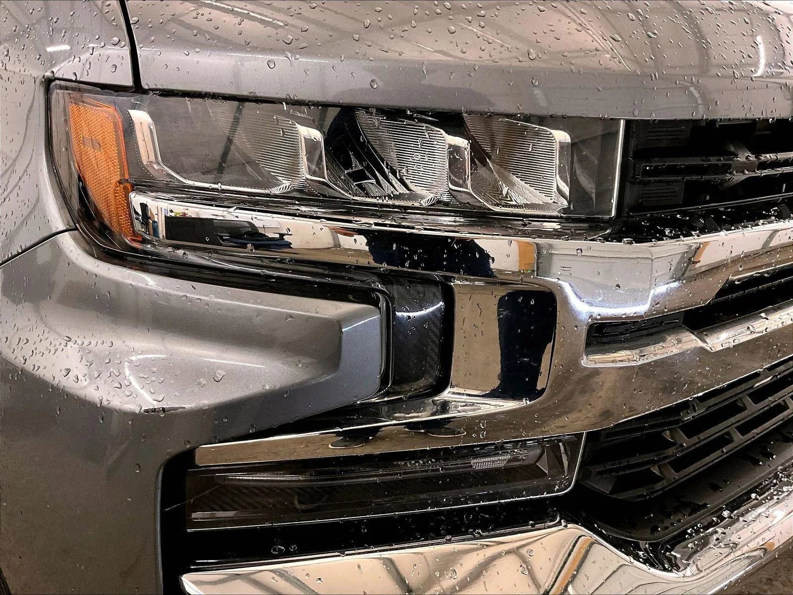 Used 2021 Chevrolet Silverado 1500 LT image 28