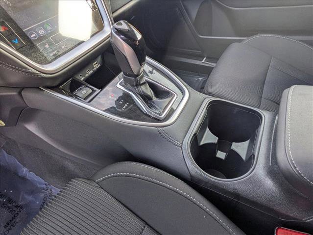 Used 2025 Subaru Legacy Premium w/ Popular Package #1A image 16