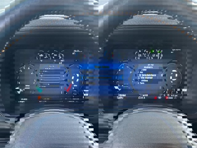 Used 2024 Ford F150 Tremor image 8