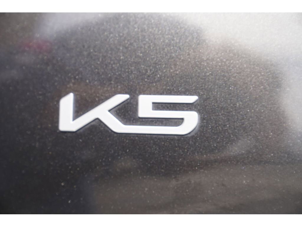 Used 2026 Kia K5 LXS FWD image 8