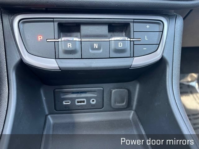 Used 2024 GMC Terrain AT4 w/ Tech Package AWD/4WD image 32