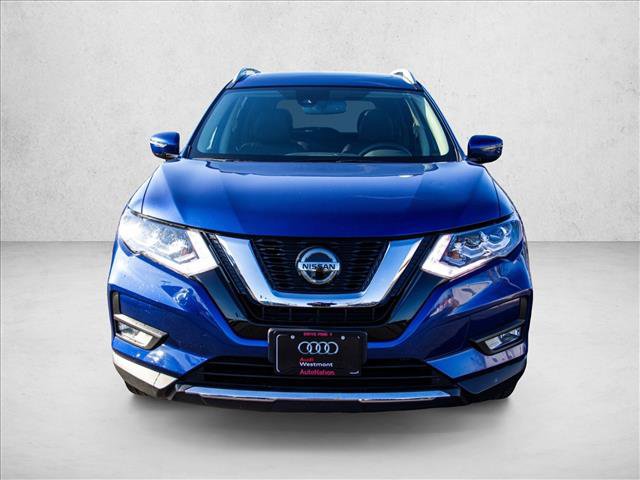 Used 2020 Nissan Rogue SL w/ Premium Package image 2
