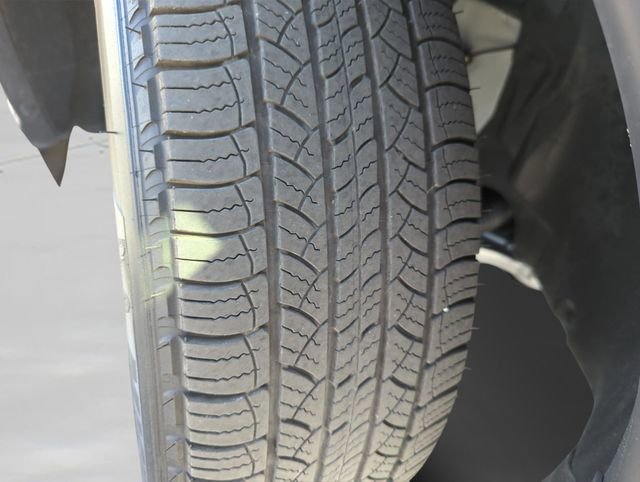 Certified 2024 Nissan Murano SV image 49