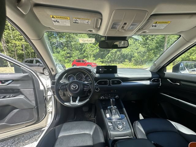 Used 2023 MAZDA CX-5 AWD 2.5 S image 24