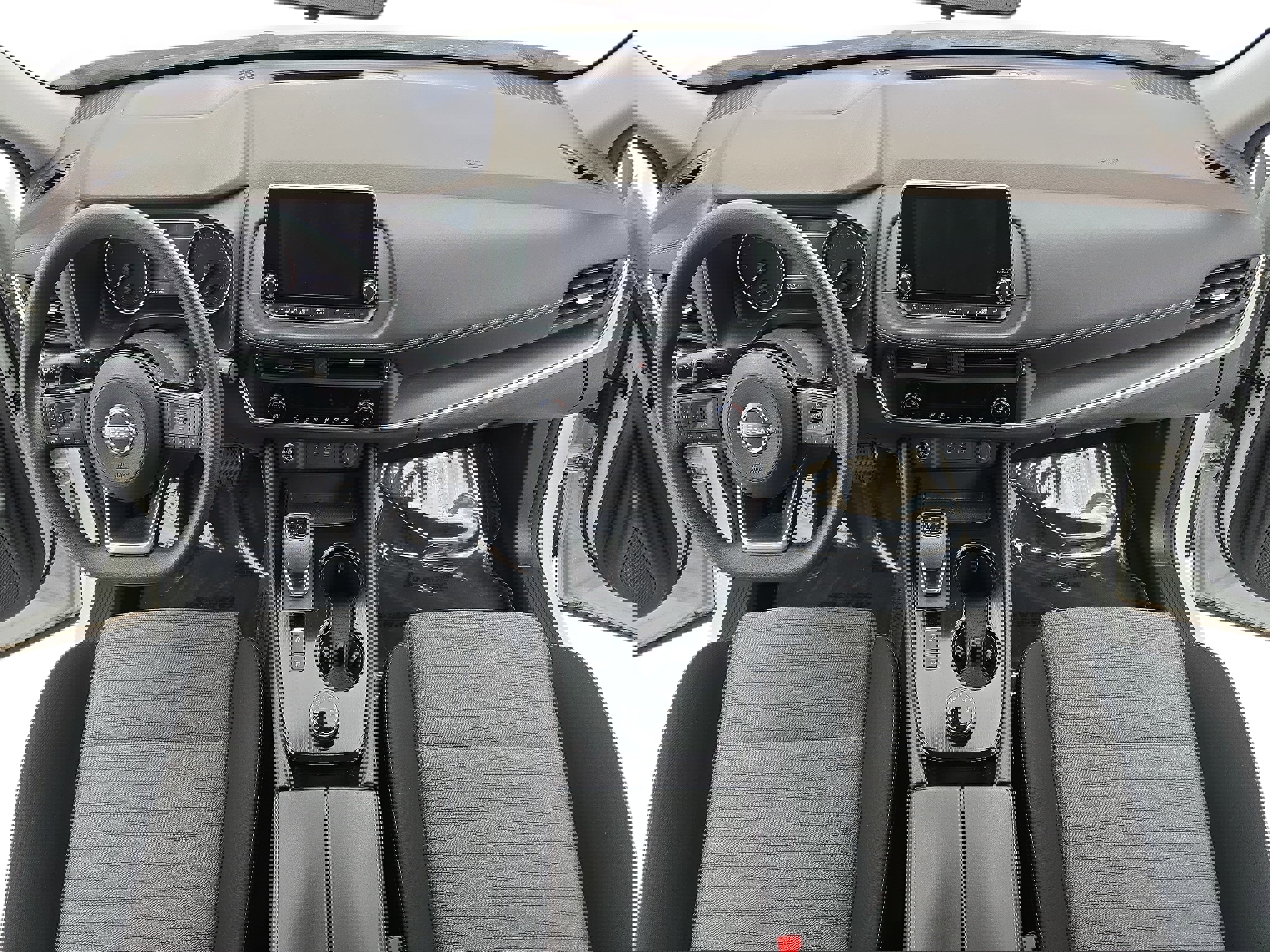 Certified 2023 Nissan Rogue SV image 9