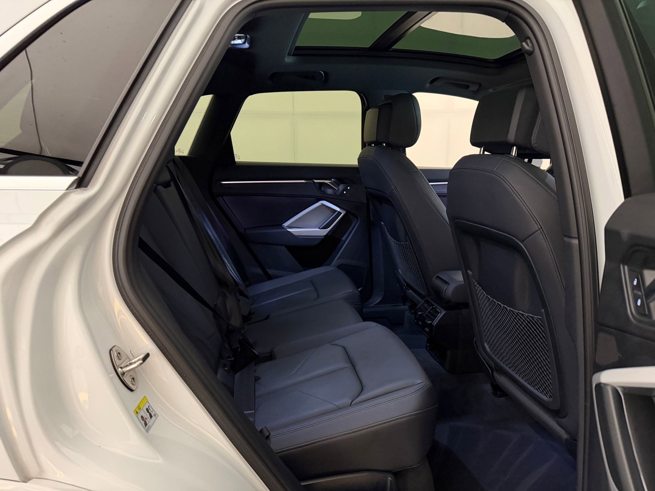 Certified 2023 Audi Q3 2.0T Premium Plus AWD/4WD image 30