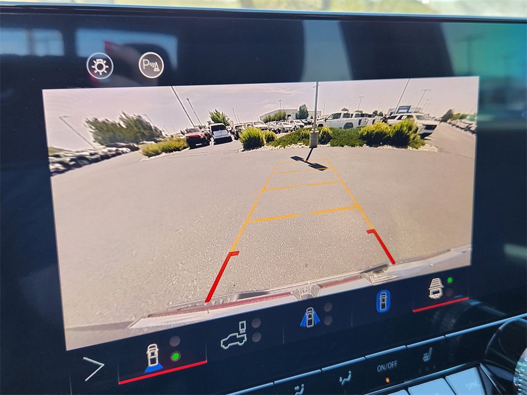 New 2025 GMC Canyon Elevation w/ Convenience Package image 14